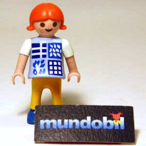 Playmobil© 30111000